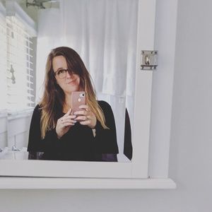 Meet your Posher, Lacey